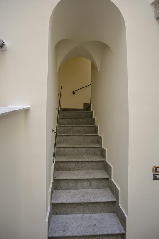 Cappellari 41 Je Wel O Affittacamere Apartamento *