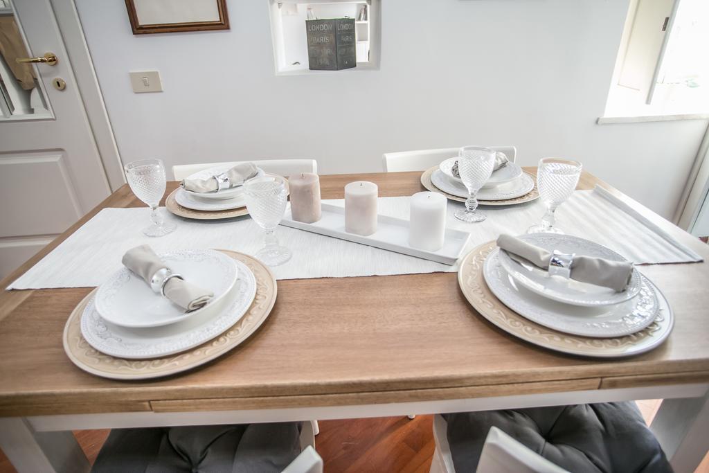 Appartamento Magenta Luxury Cappellari 41