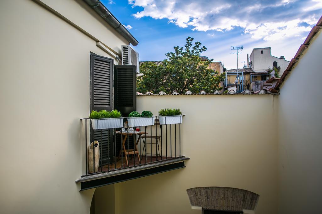 Magenta Luxury Cappellari 41 Roma