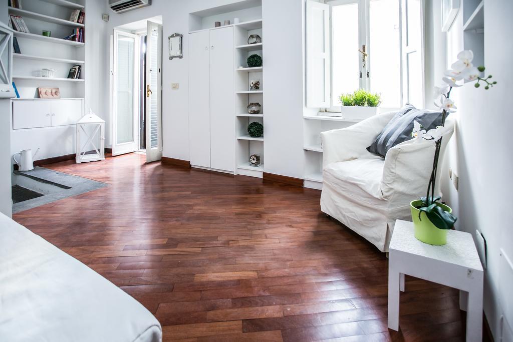 Appartamento Magenta Luxury Cappellari 41 *