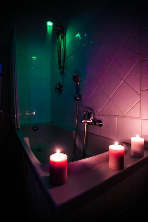 Appartamento Magenta Luxury Cappellari 41 Roma