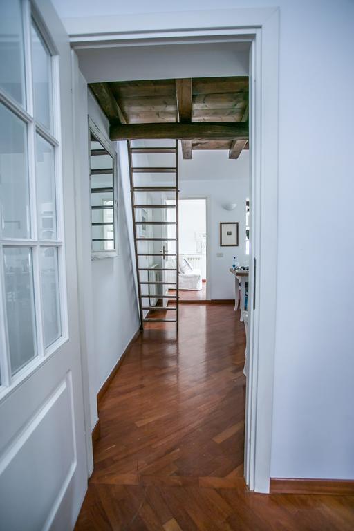Cappellari 41 Je Wel O Affittacamere Apartamento