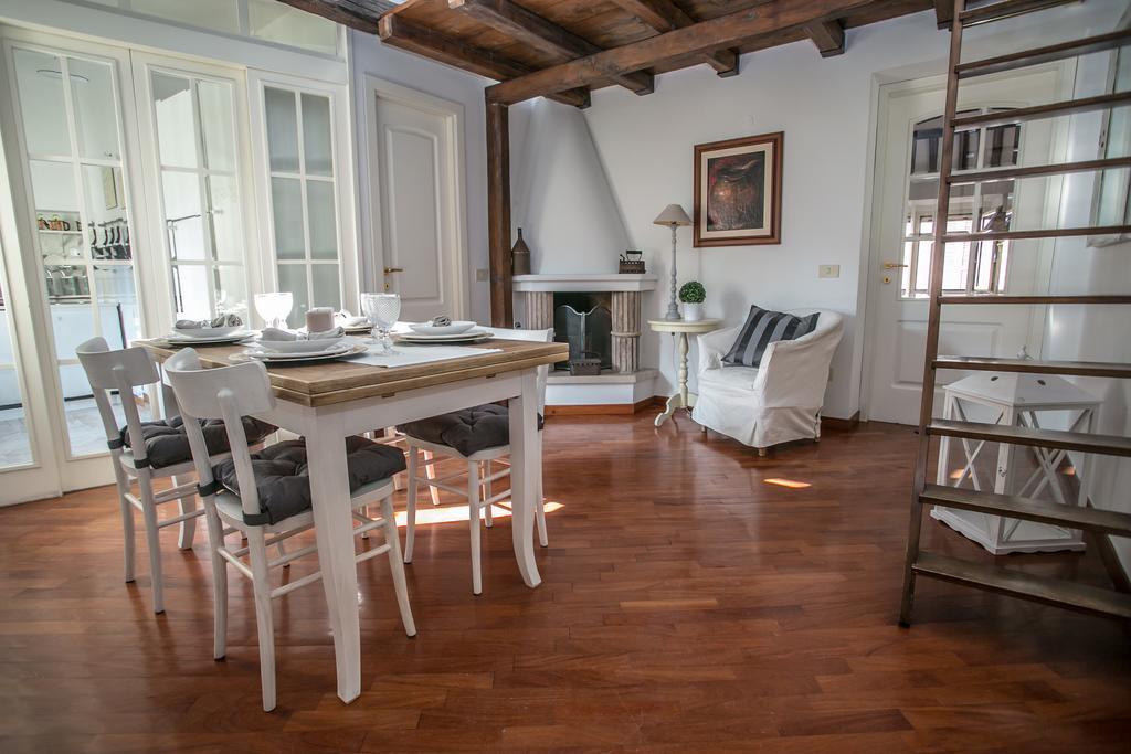 Magenta Luxury Cappellari 41 Appartamento *