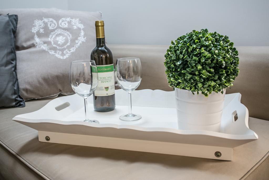 Magenta Luxury Cappellari 41 Appartamento Roma