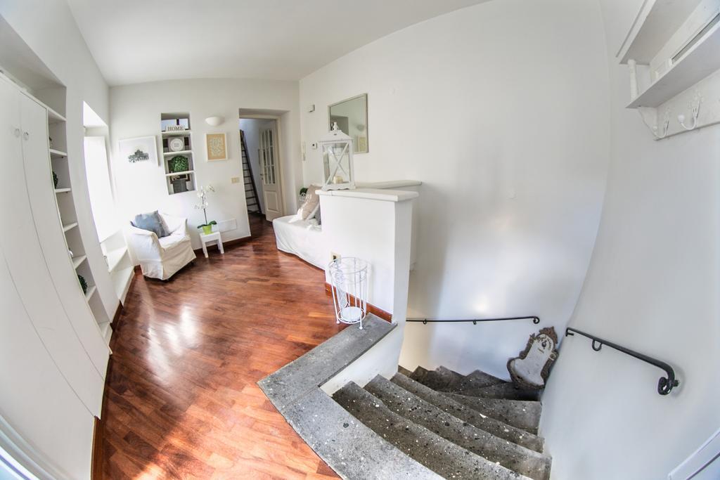 Magenta Luxury Cappellari 41 Appartamento