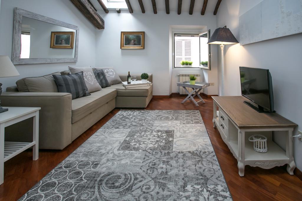 Appartamento Magenta Luxury Cappellari 41