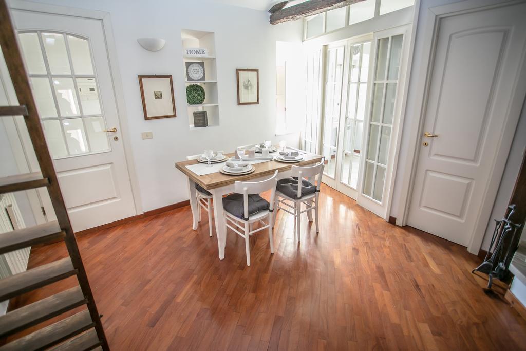Magenta Luxury Cappellari 41 Appartamento Roma