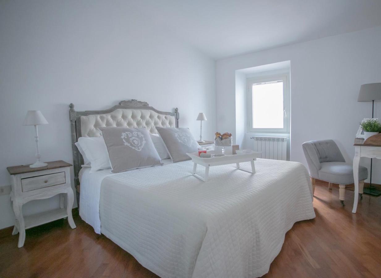 Magenta Luxury Cappellari 41 Appartamento Roma